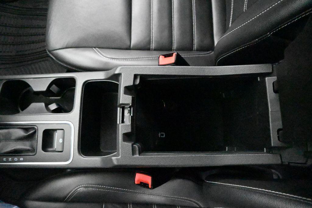 used 2017 Ford Escape car, priced at $13,990