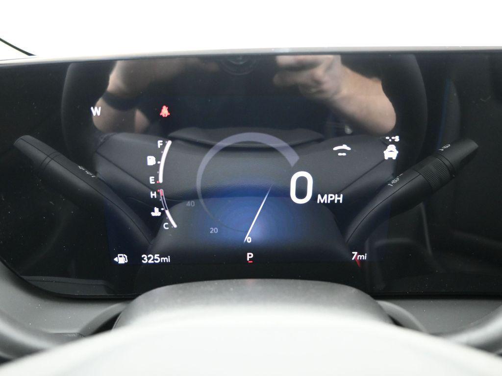 new 2026 Buick Encore GX car, priced at $30,540