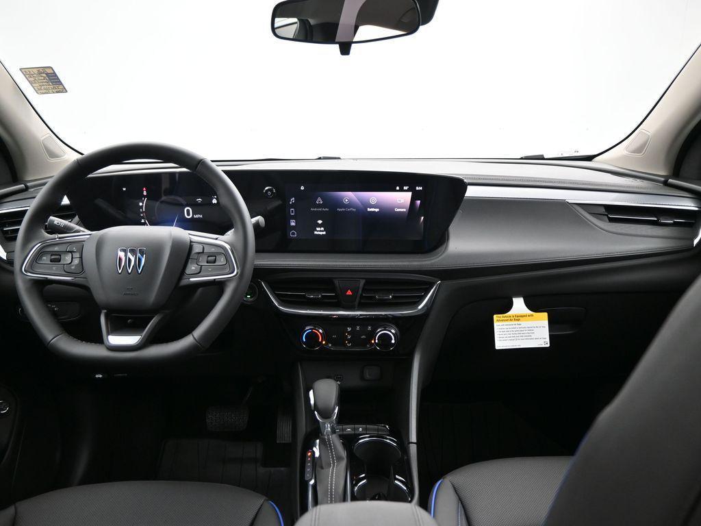 new 2026 Buick Encore GX car, priced at $30,540