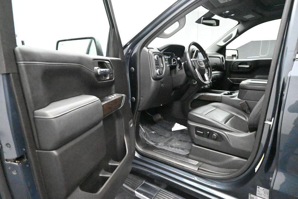 used 2020 GMC Sierra 1500 car, priced at $42,990