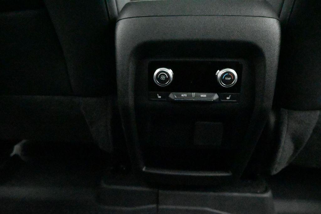 new 2026 GMC Acadia car, priced at $51,065