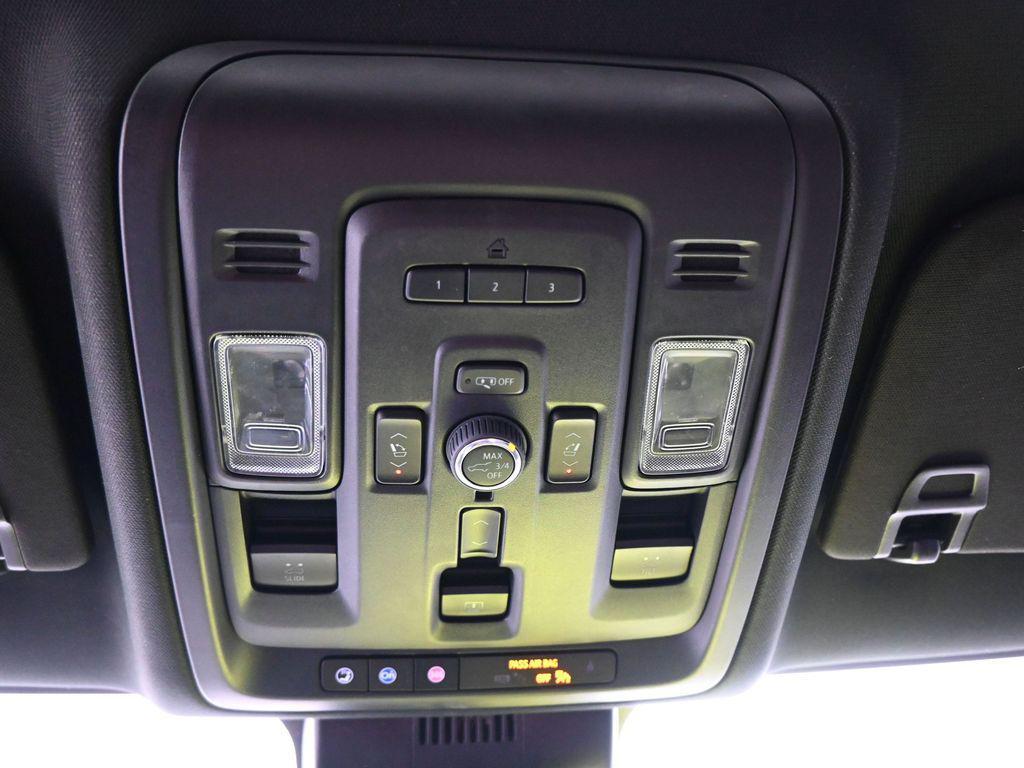 used 2023 GMC Yukon XL car, priced at $56,990