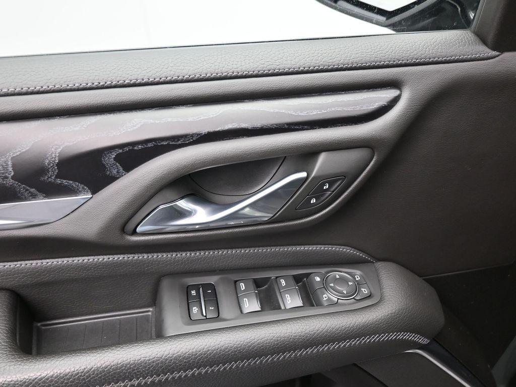 used 2023 GMC Yukon XL car, priced at $56,990