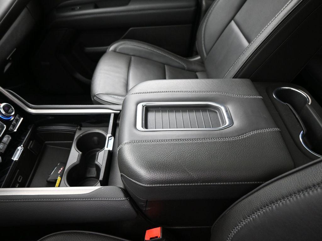 used 2023 GMC Yukon XL car, priced at $56,990