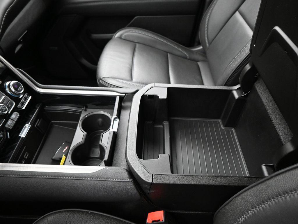 used 2023 GMC Yukon XL car, priced at $56,990