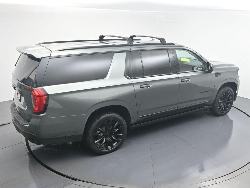 used 2023 GMC Yukon XL car, priced at $56,990