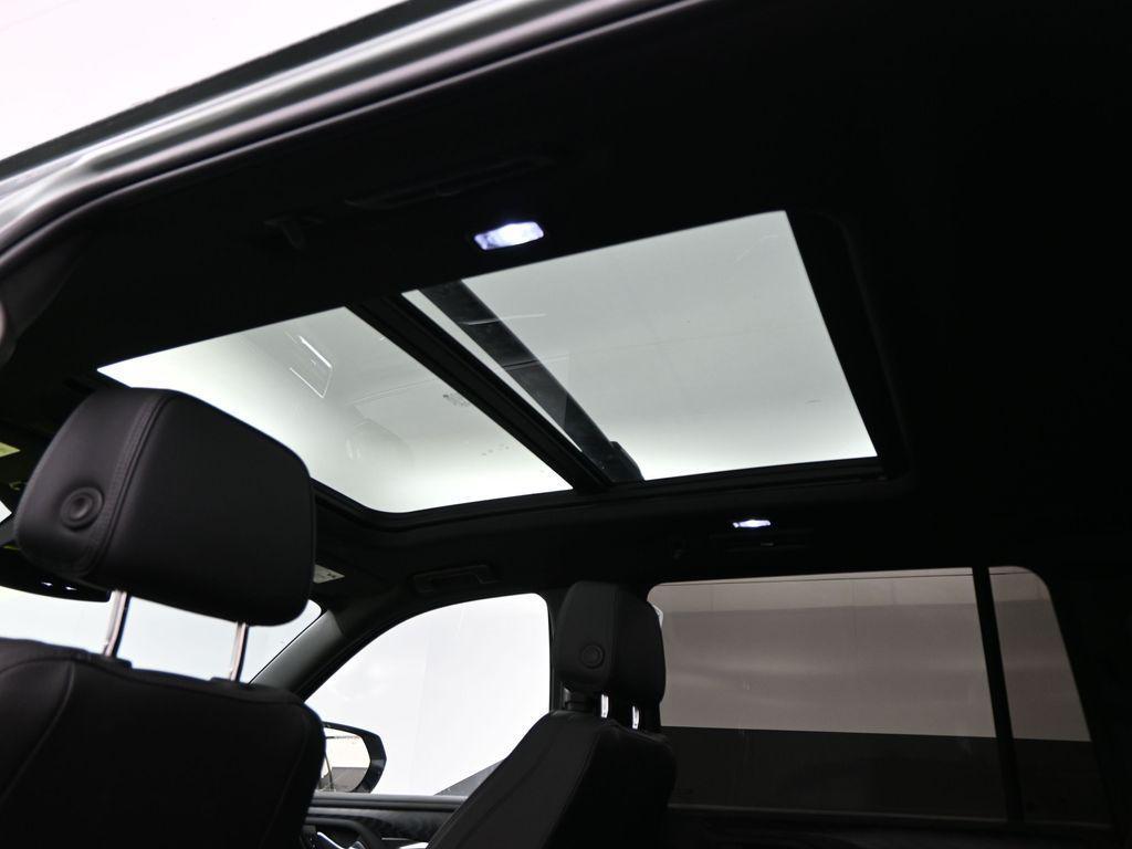 used 2023 GMC Yukon XL car, priced at $56,990