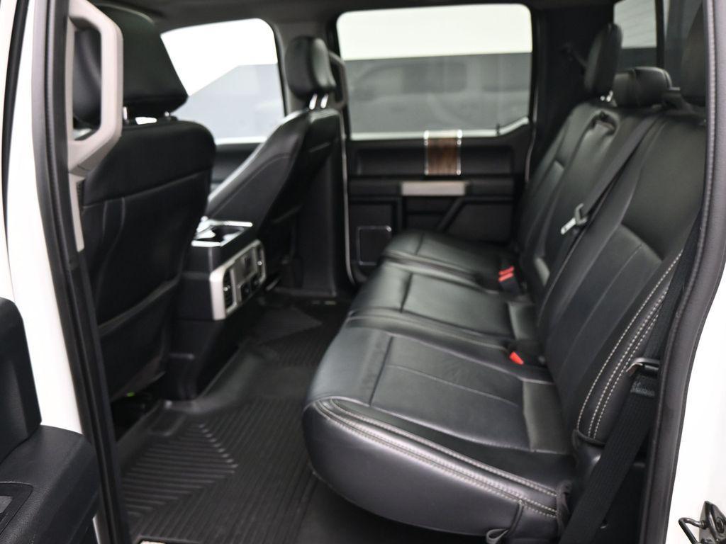 used 2020 Ford F-150 car, priced at $37,990