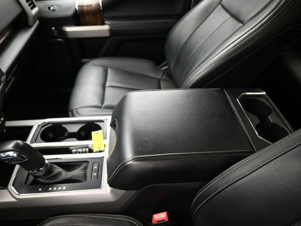 used 2020 Ford F-150 car, priced at $37,990