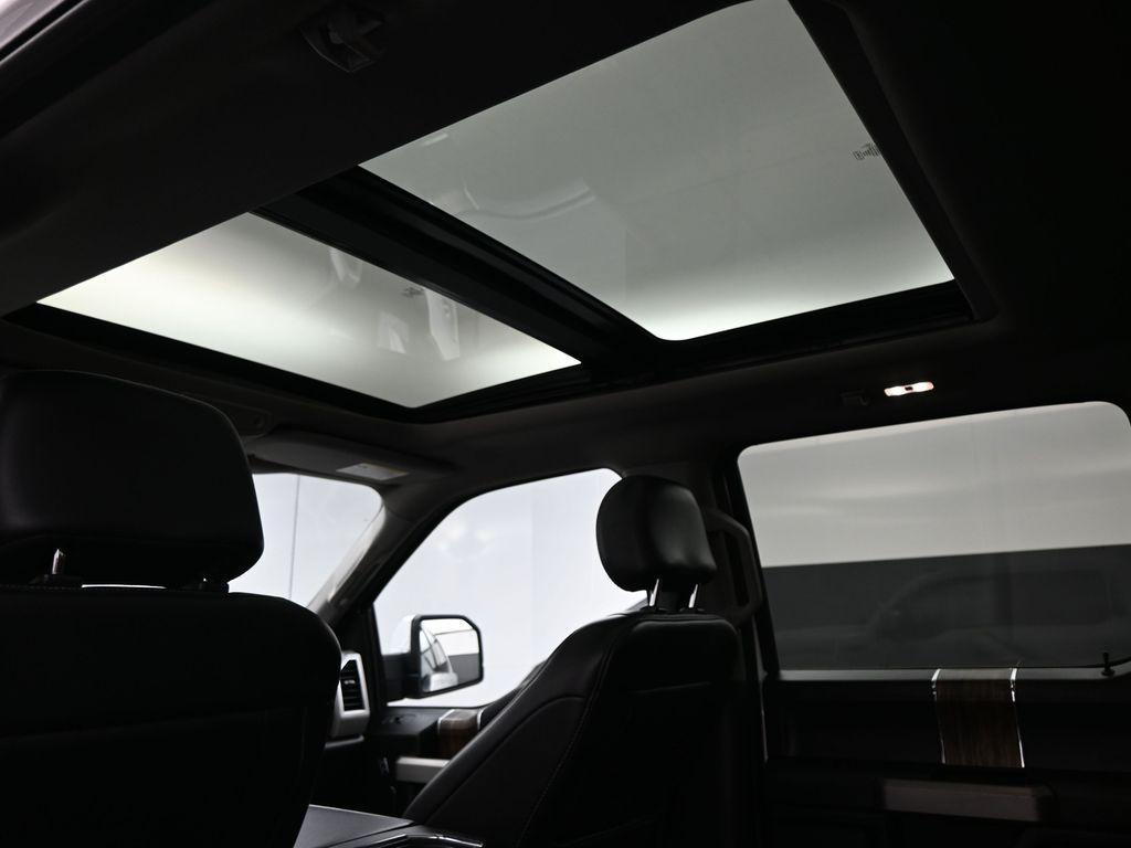 used 2020 Ford F-150 car, priced at $37,990