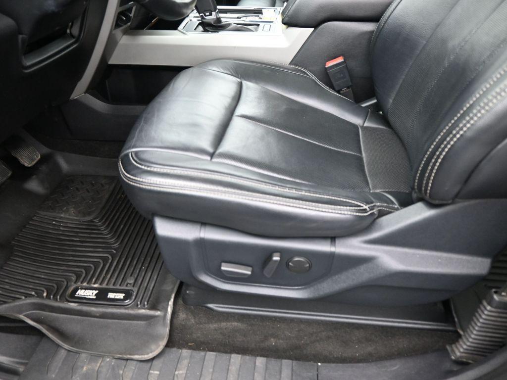 used 2020 Ford F-150 car, priced at $37,990