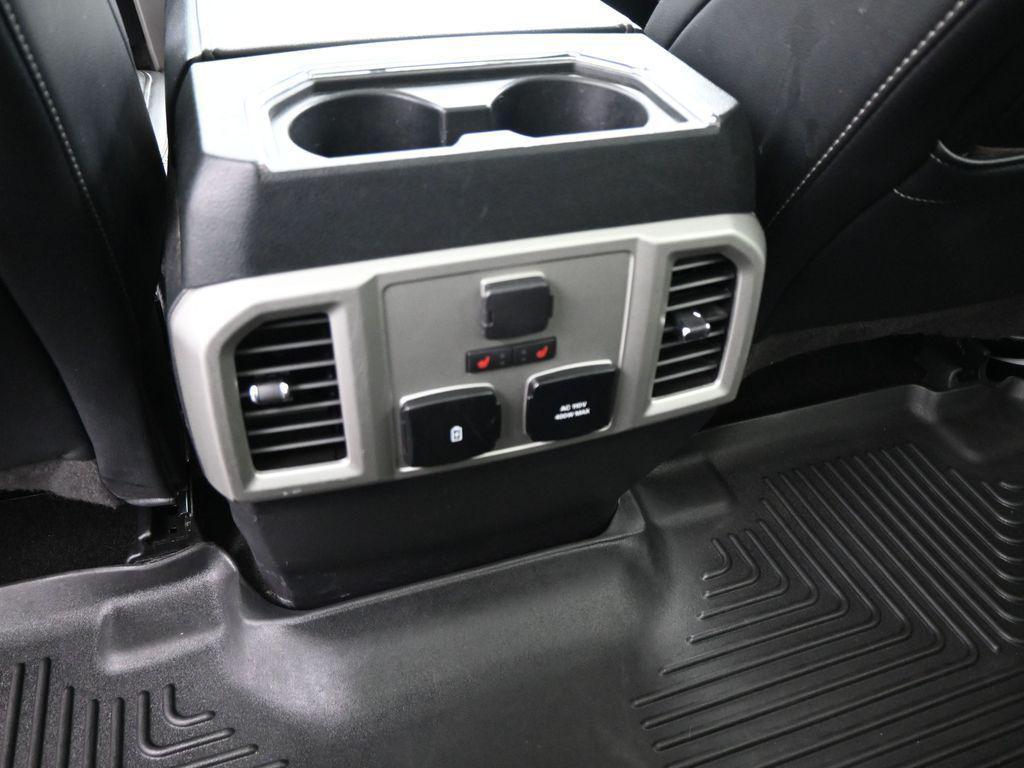 used 2020 Ford F-150 car, priced at $37,990