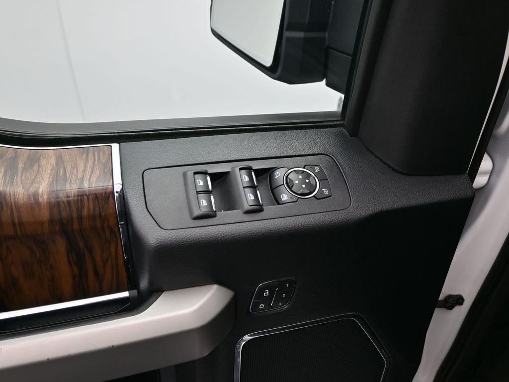 used 2020 Ford F-150 car, priced at $37,990