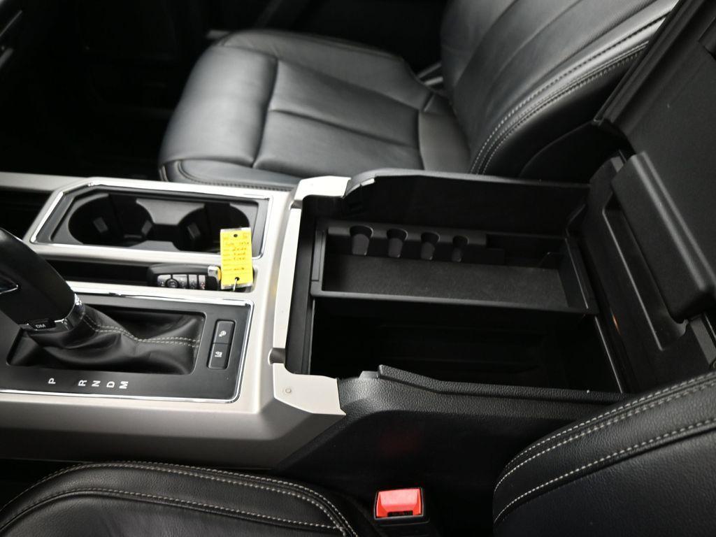 used 2020 Ford F-150 car, priced at $37,990