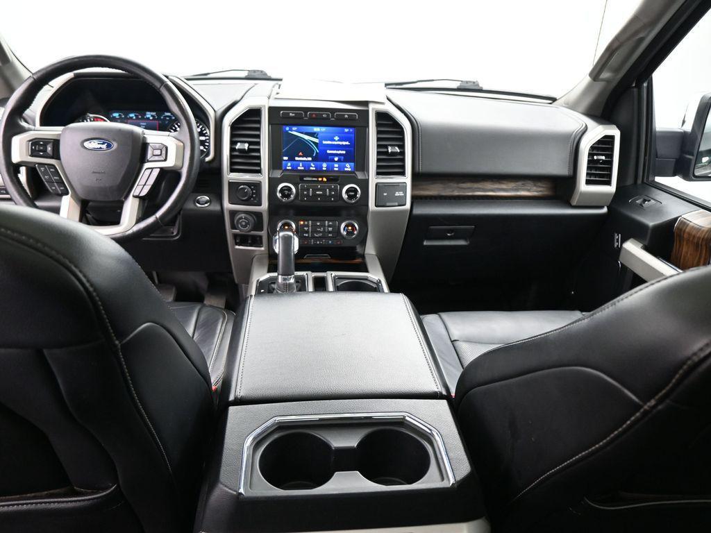 used 2020 Ford F-150 car, priced at $37,990