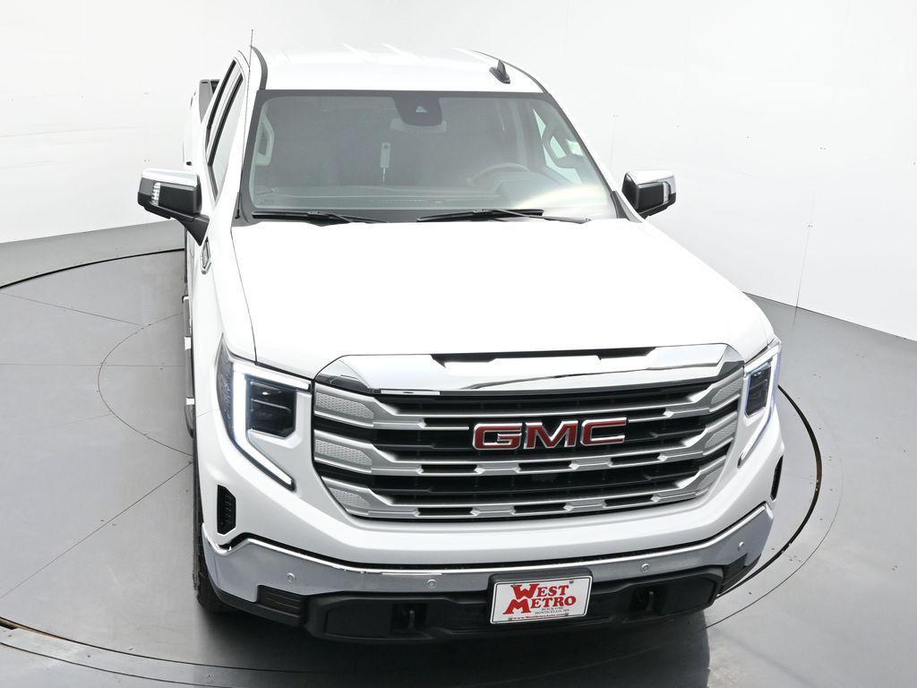 new 2026 GMC Sierra 1500 car, priced at $53,120