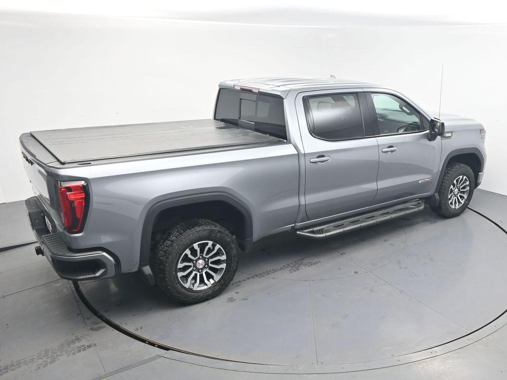 used 2023 GMC Sierra 1500 car, priced at $43,990