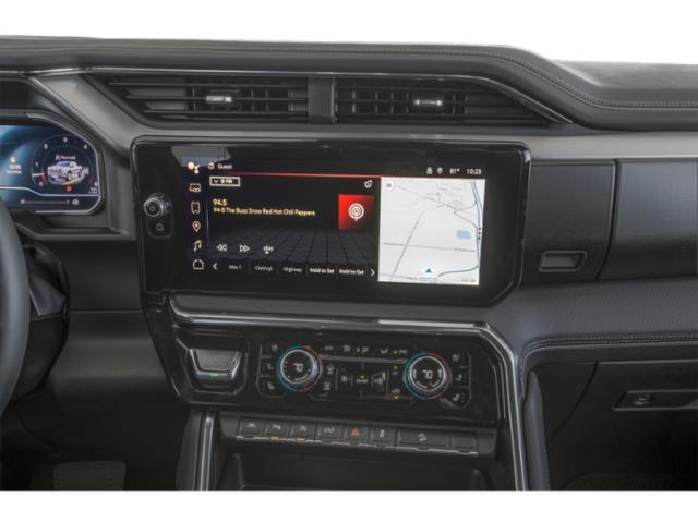 new 2026 GMC Sierra 1500 car, priced at $71,400