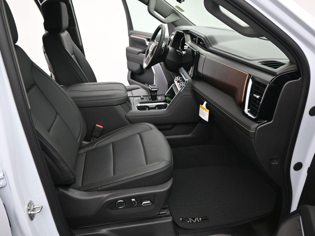 new 2026 GMC Sierra 1500 car, priced at $70,400