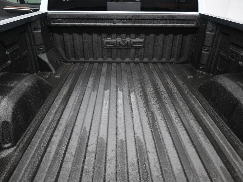 new 2026 GMC Sierra 1500 car, priced at $70,400