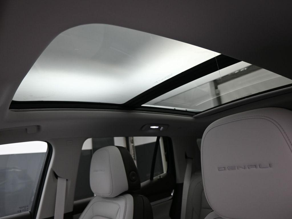 new 2026 GMC Terrain car, priced at $44,835