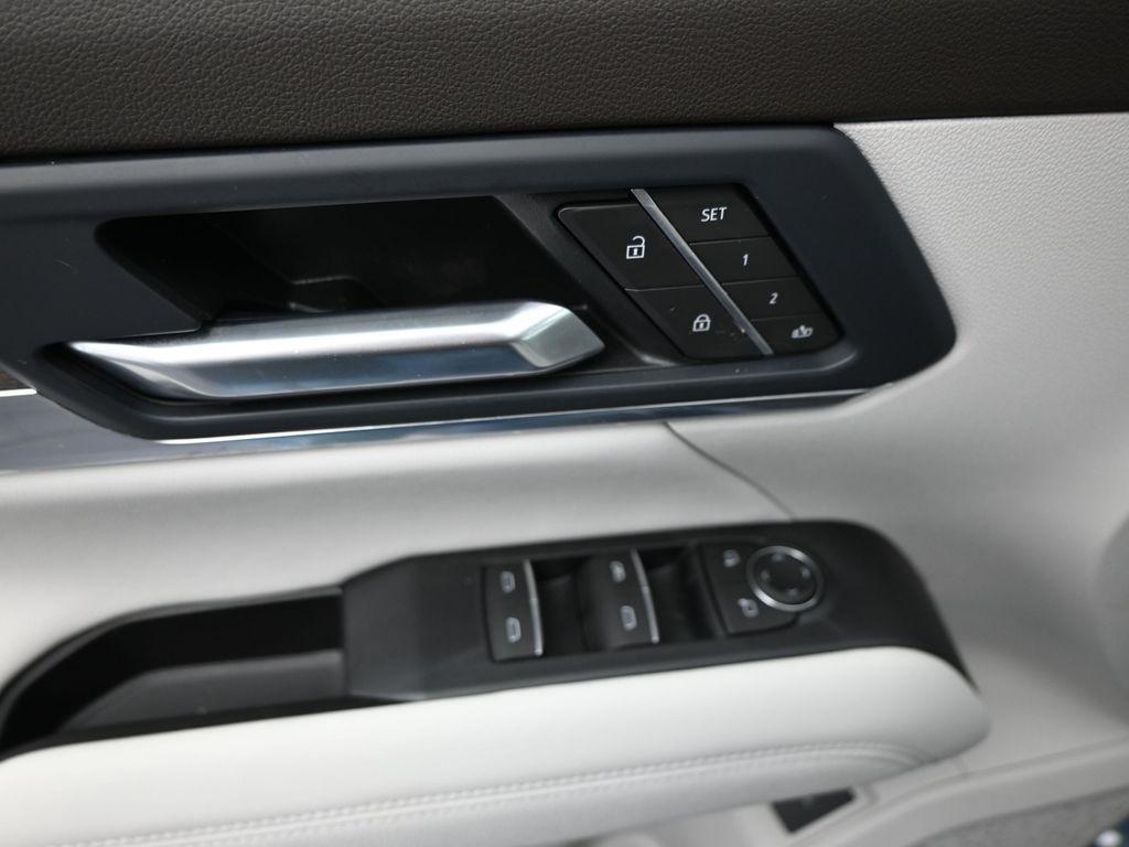 new 2026 GMC Terrain car, priced at $44,835