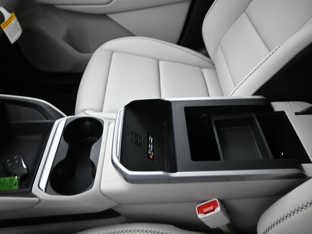 new 2026 GMC Terrain car, priced at $44,835