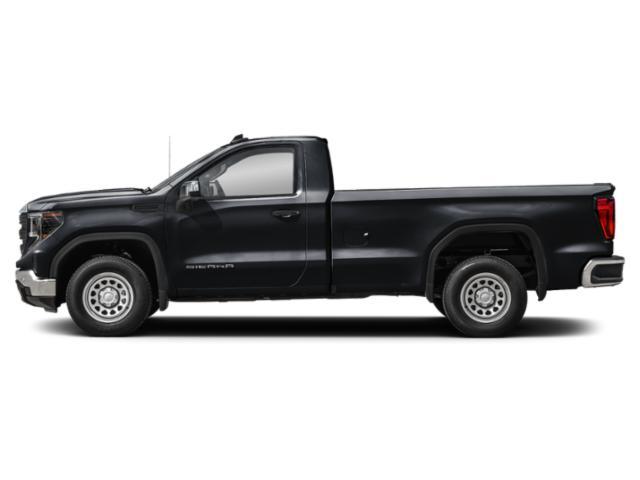 new 2026 GMC Sierra 1500 car, priced at $40,200
