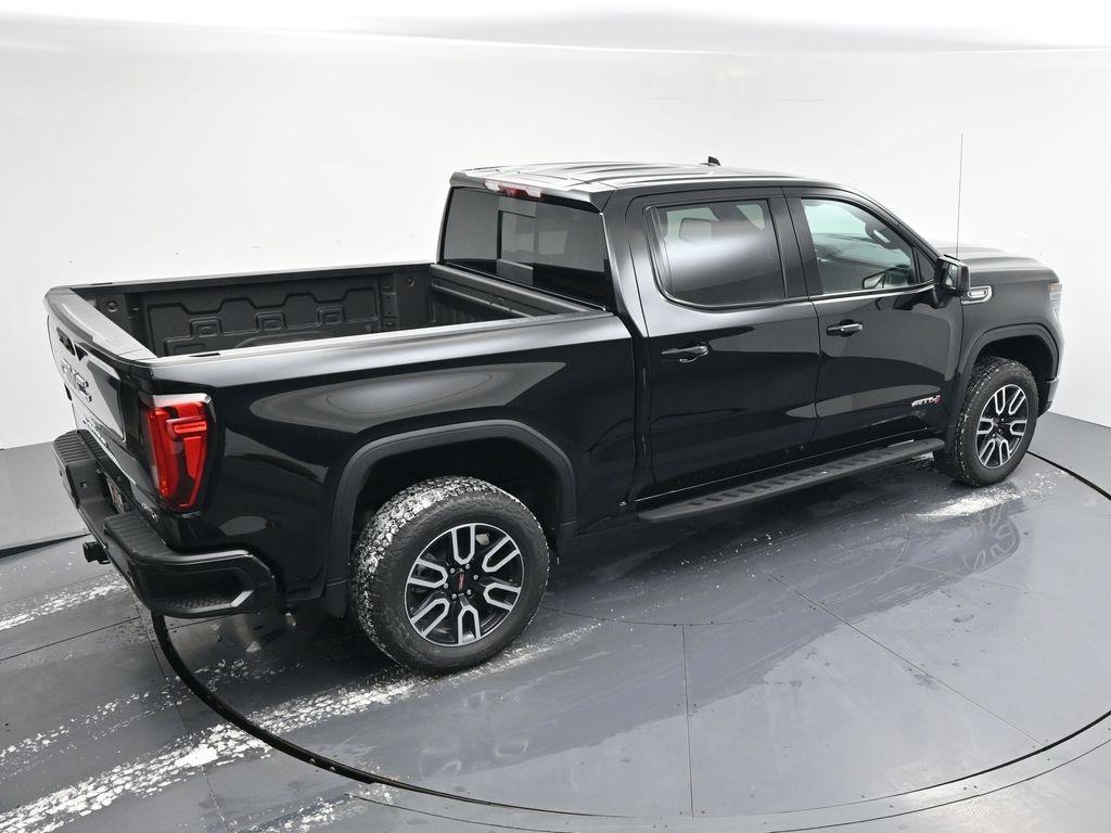 new 2026 GMC Sierra 1500 car, priced at $66,500