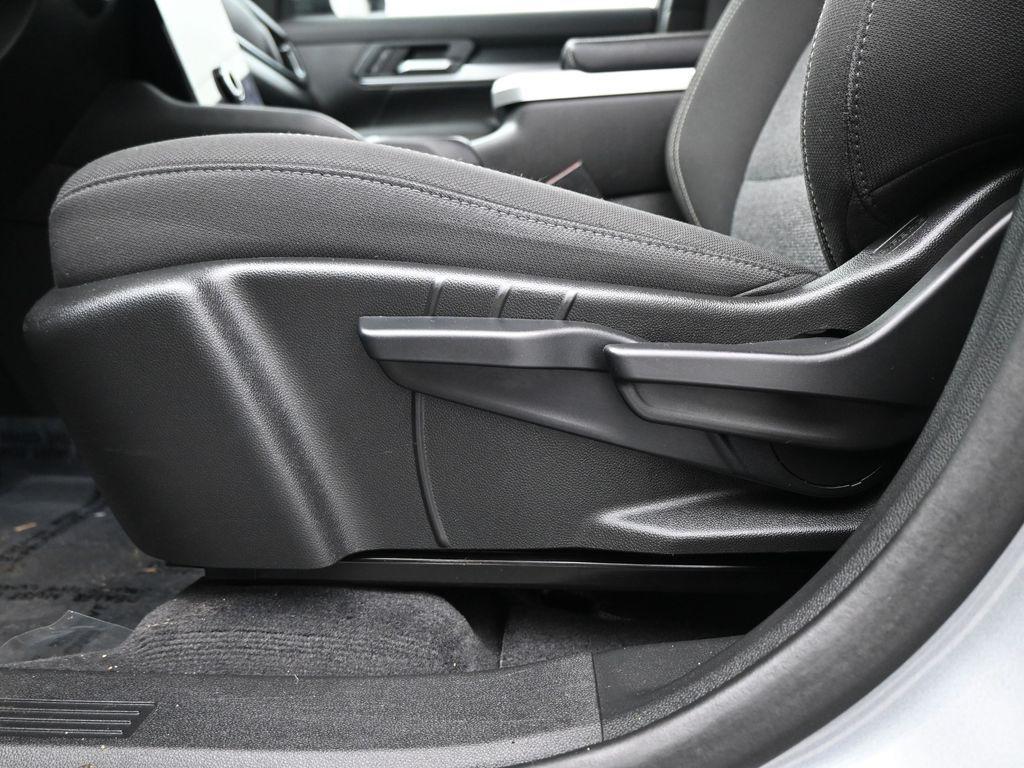 used 2025 GMC Terrain car, priced at $27,990