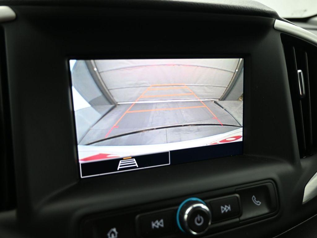 used 2024 GMC Terrain car, priced at $23,990