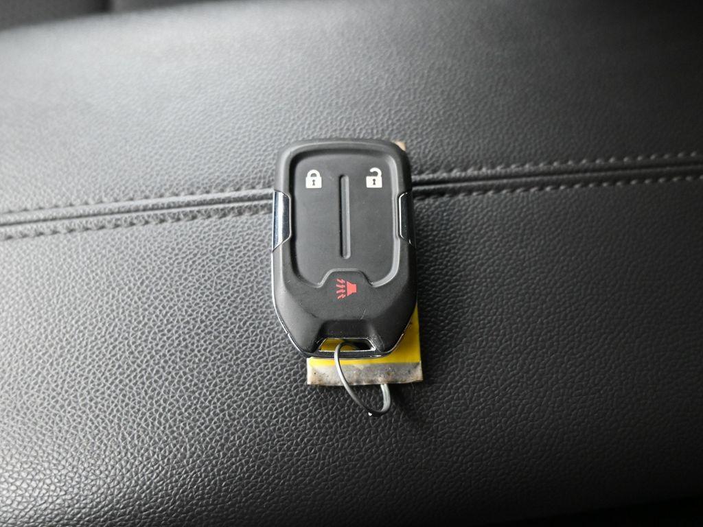 used 2024 GMC Terrain car, priced at $23,990