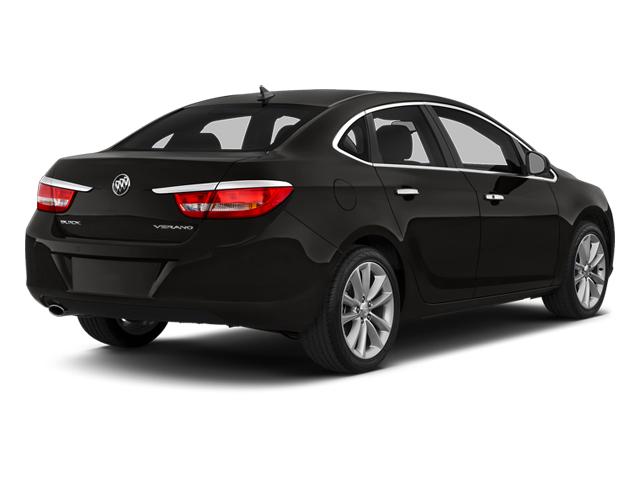 used 2014 Buick Verano car