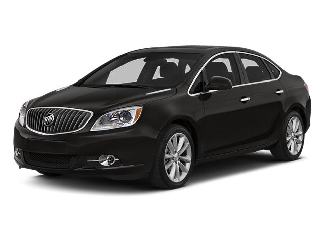 used 2014 Buick Verano car
