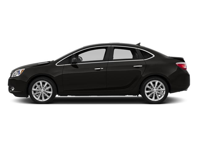 used 2014 Buick Verano car
