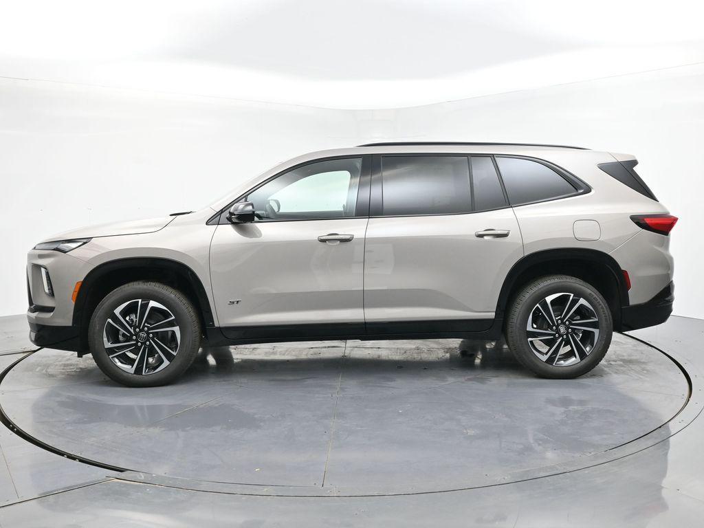 new 2026 Buick Enclave car, priced at $51,112