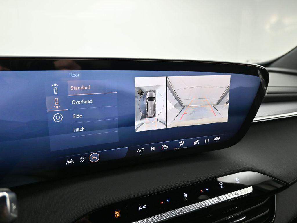 new 2026 Buick Enclave car, priced at $51,112