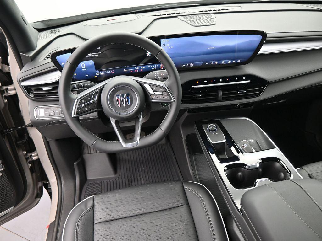 new 2026 Buick Enclave car, priced at $51,112