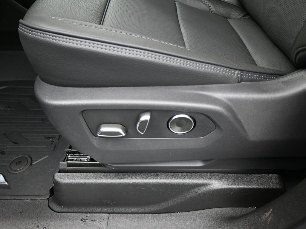 new 2026 GMC Yukon XL car, priced at $91,430