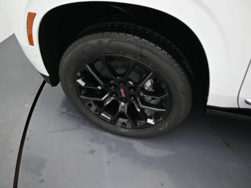 new 2026 GMC Yukon XL car, priced at $91,430