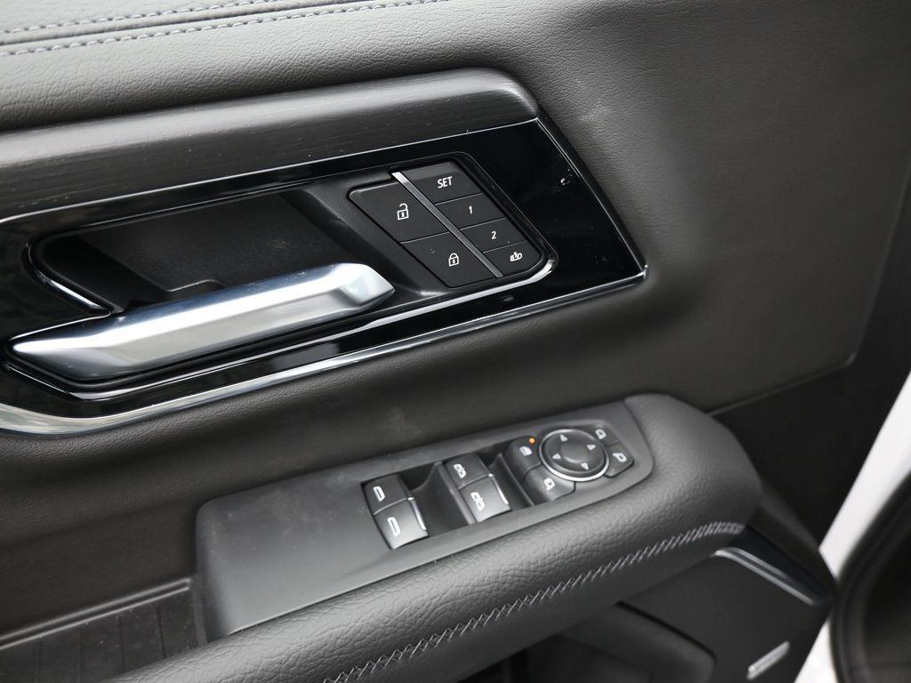 new 2026 GMC Yukon XL car, priced at $91,430