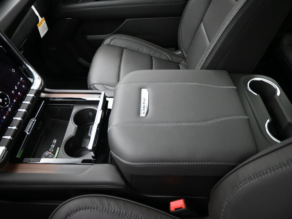 new 2026 GMC Yukon XL car, priced at $91,430