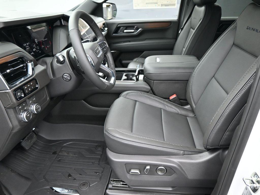 new 2026 GMC Yukon XL car, priced at $91,430