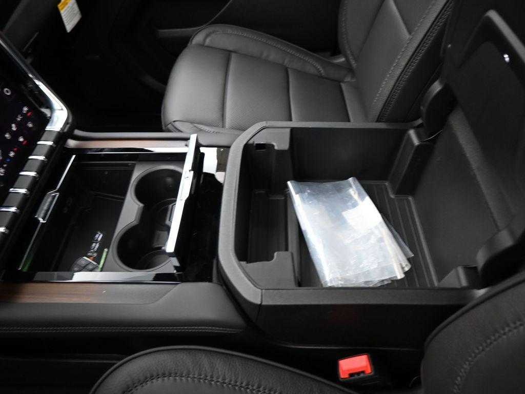 new 2026 GMC Yukon XL car, priced at $91,430