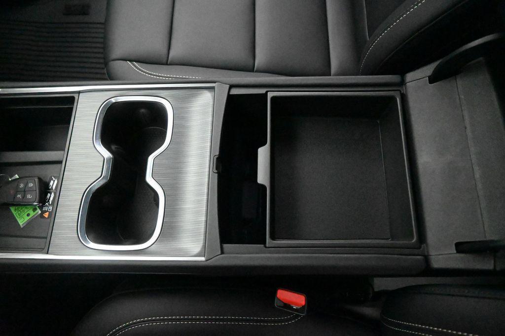 new 2026 GMC Acadia car, priced at $51,065