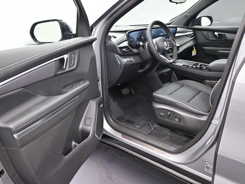 new 2026 Buick Enclave car, priced at $51,427