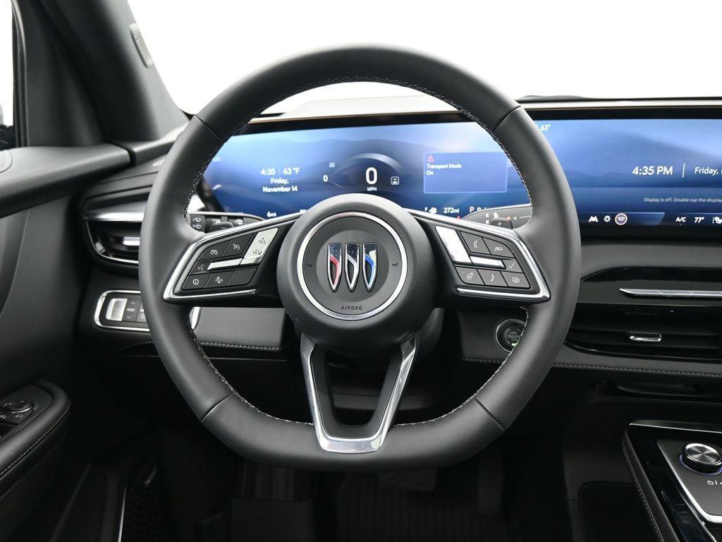 new 2026 Buick Enclave car, priced at $54,105