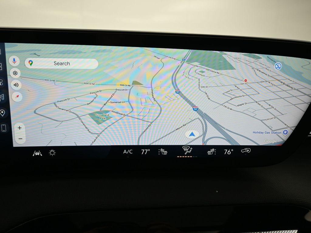 new 2026 Buick Enclave car, priced at $54,105