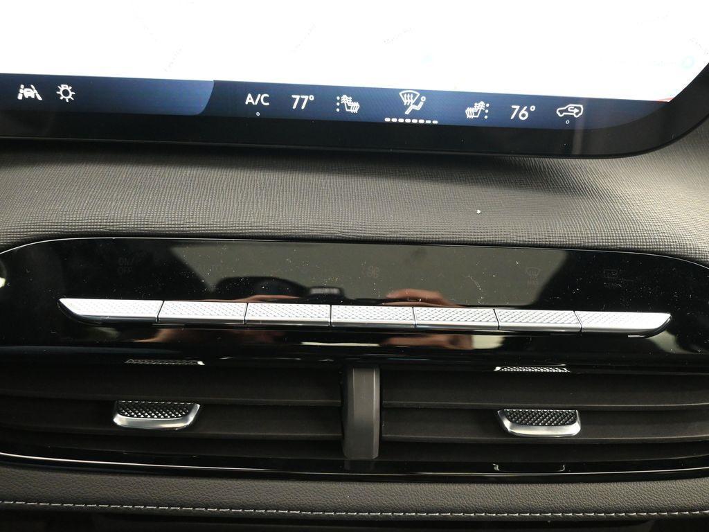 new 2026 Buick Enclave car, priced at $54,105