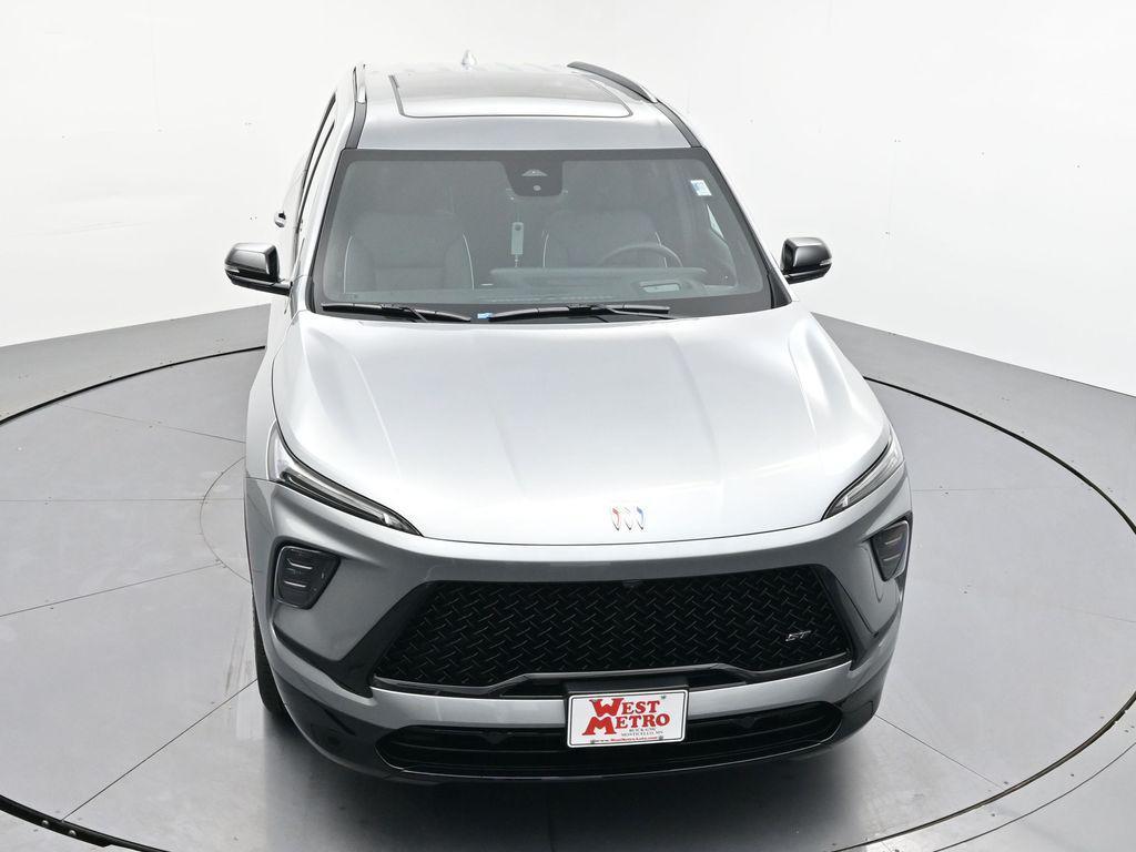 new 2026 Buick Enclave car, priced at $51,427